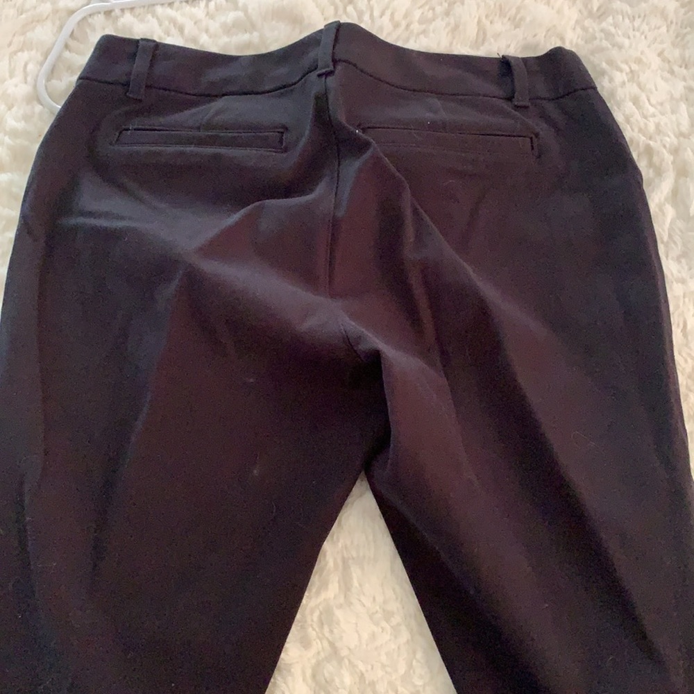 Old Navy Maternity Pixie Trouser - image 4